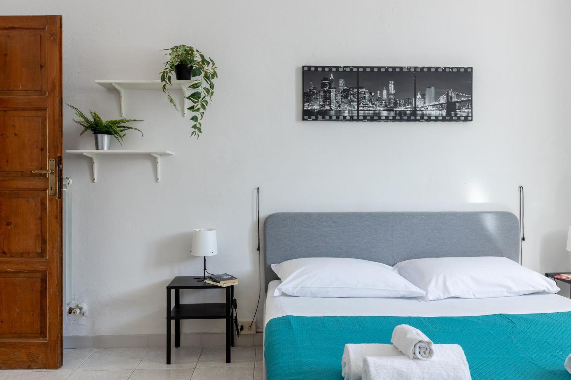 Pisa Bright Apartment Near The Airport Exterior photo